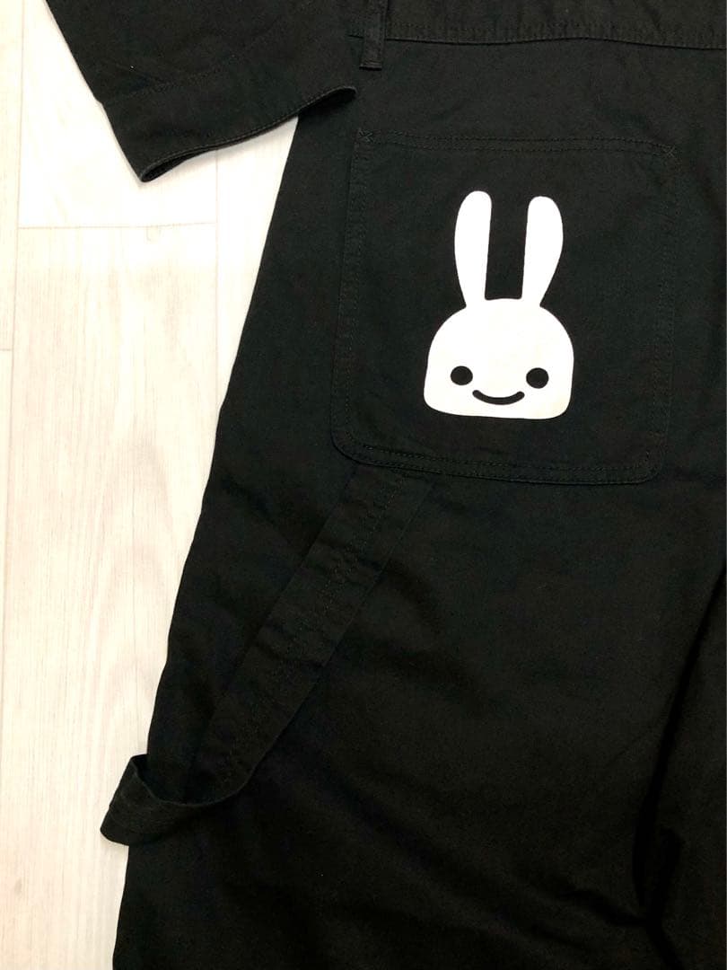 CUNE キューン つなぎ オールインワン ツナギ　5918