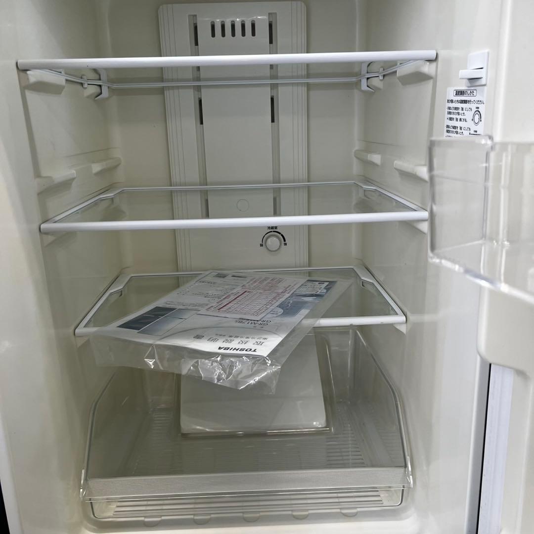 ★800　家電2点セット　洗濯機　冷蔵庫　一人暮らし　安い　東芝　小型　設置無料