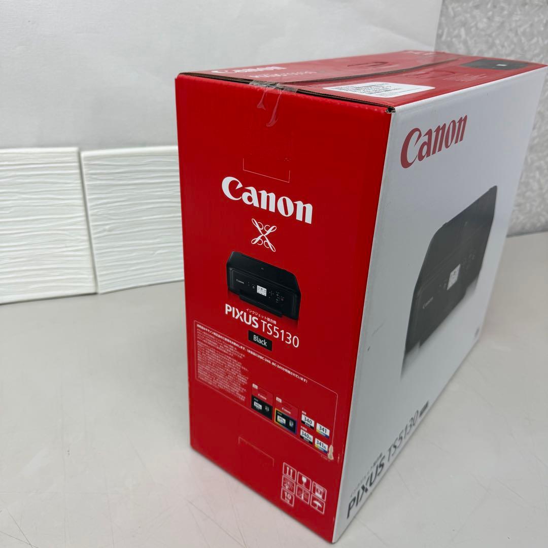 Canon PIXUS TS5130 インクジェットプリンター