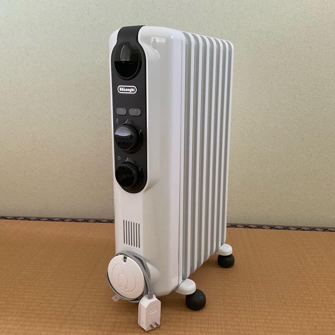 デロンギRHJ35M0812-DG オイルヒーター