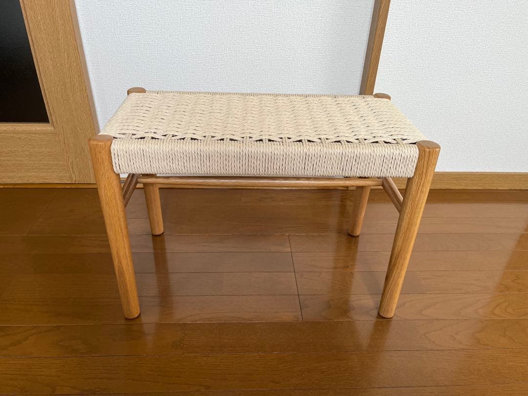 unico RIKKE オットマン