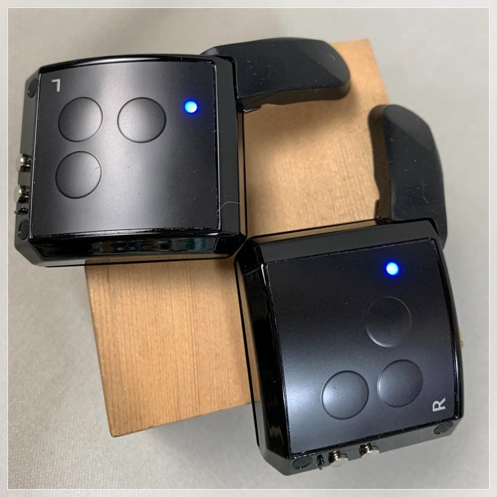 お買い得！ヤーマン メディリフト３種セット ネック アイ プラス 動作品