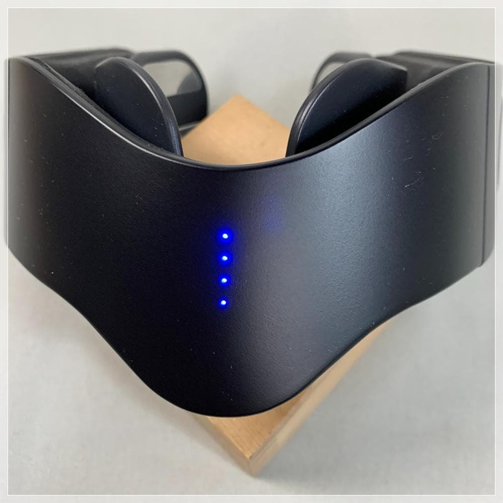 お買い得！ヤーマン メディリフト３種セット ネック アイ プラス 動作品