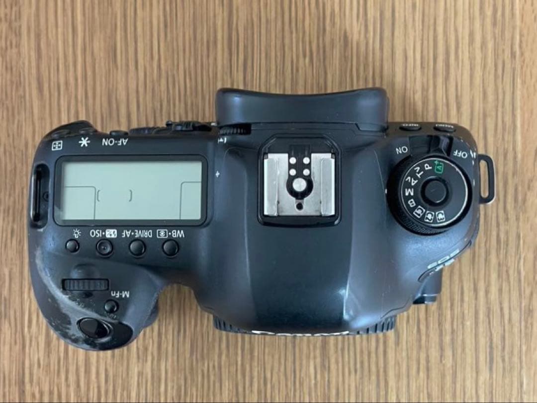k*様 【ジャンク】CANON 5DmarkⅣ ボディ