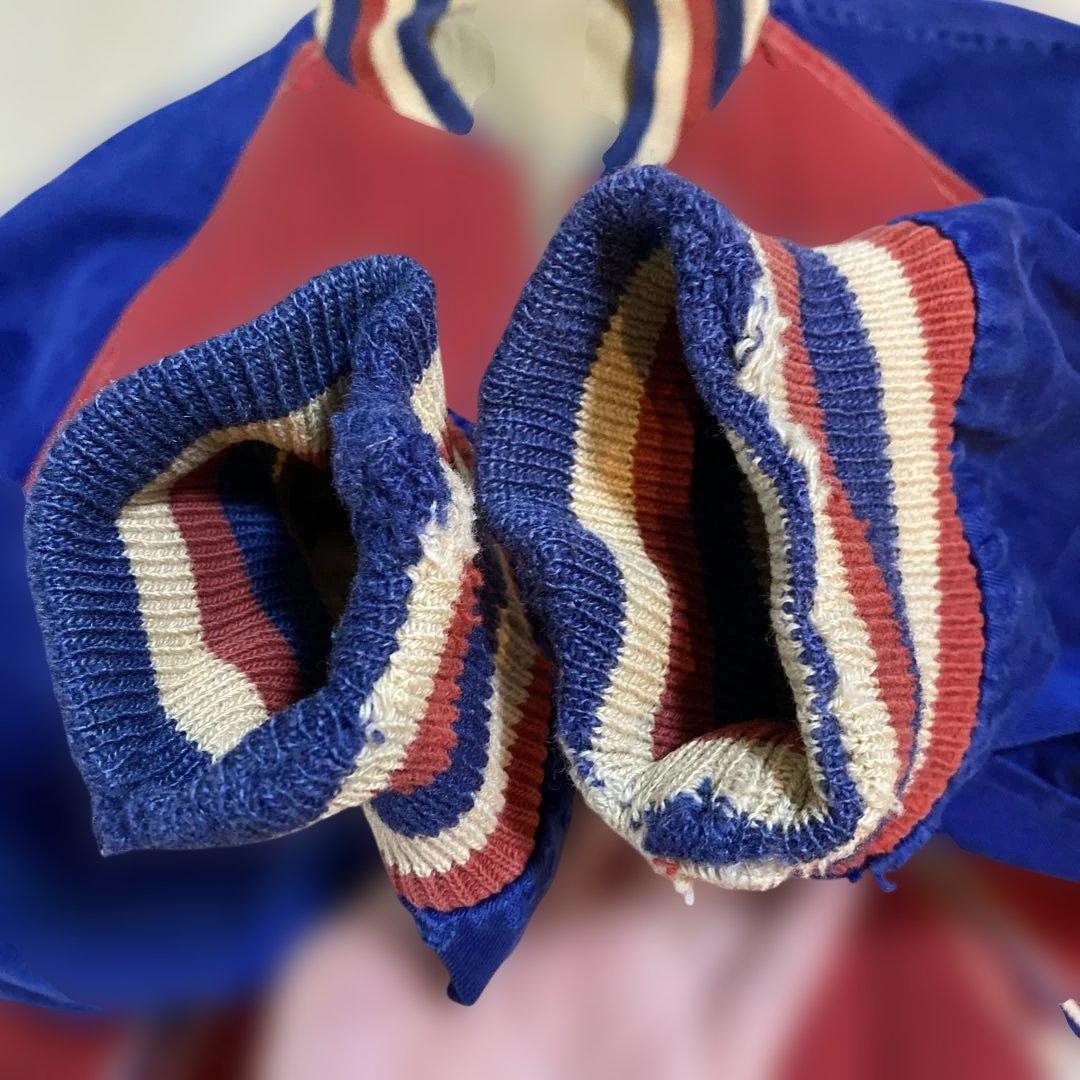 ジャケット・アウター 40s Vintage Campus Stadium Jumper