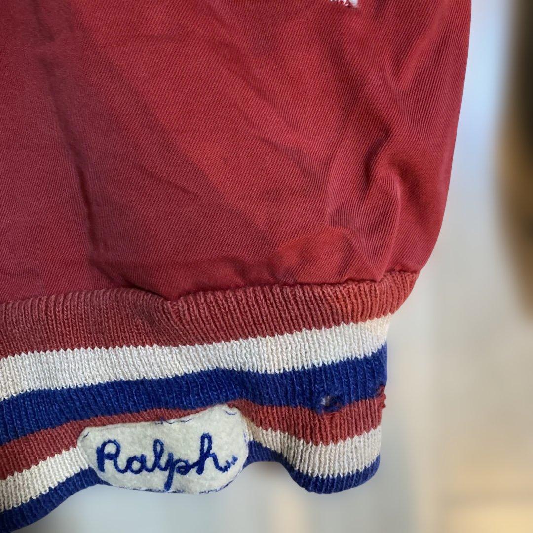 ジャケット・アウター 40s Vintage Campus Stadium Jumper