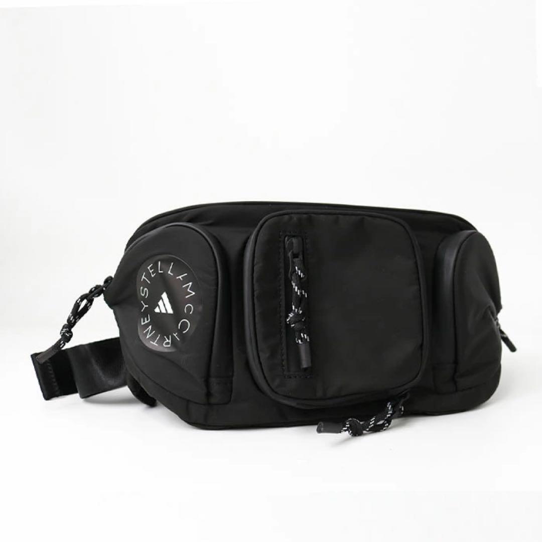 新品未使用✨adidas Stella McCartney クロスボディバッグ