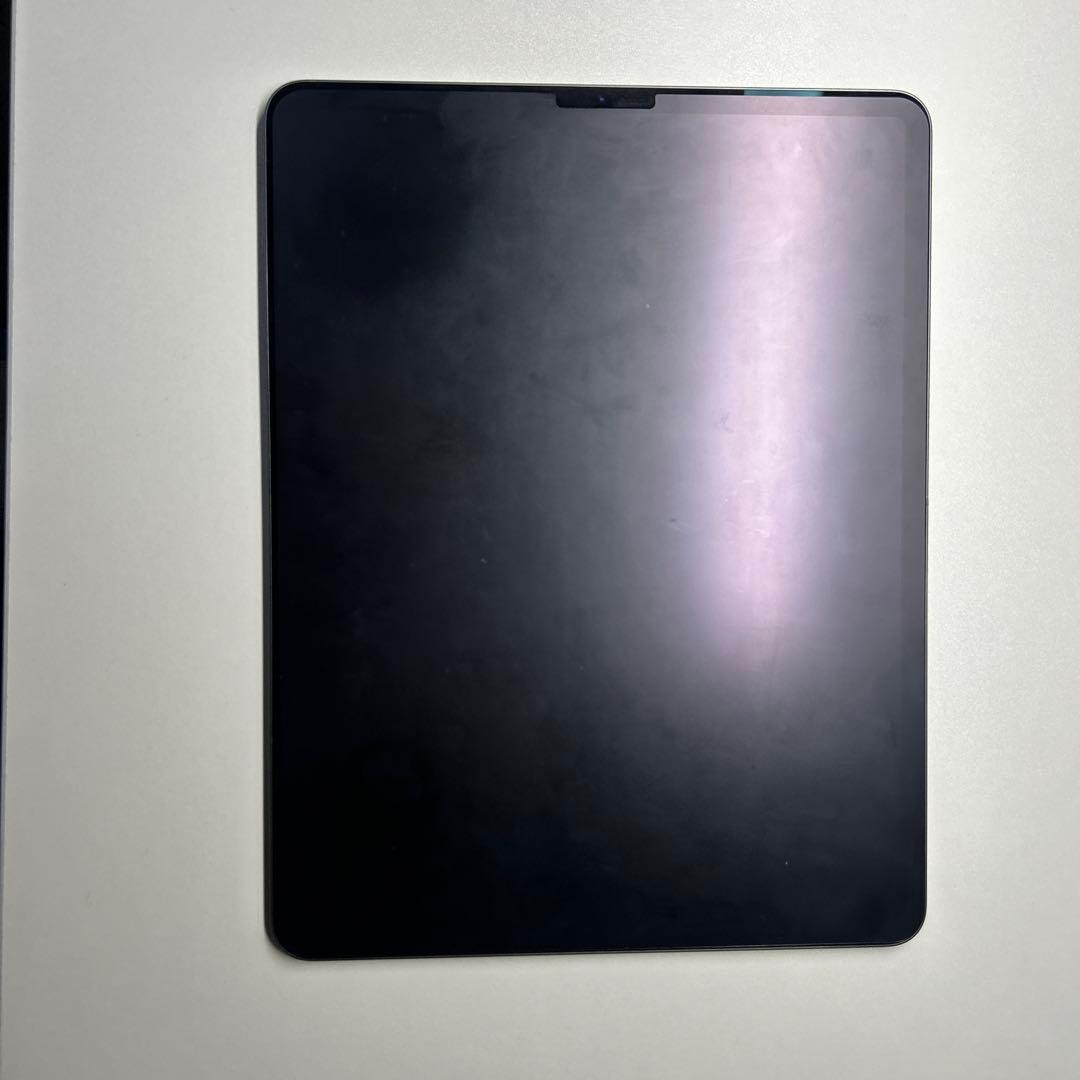 iPad pro12.9インチ第三世代　64GB