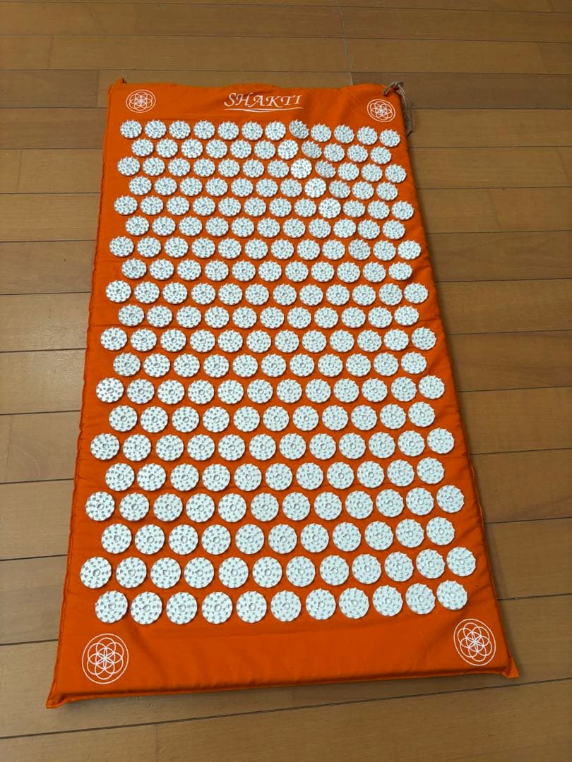 正規品　シャクティマット　オリジナル