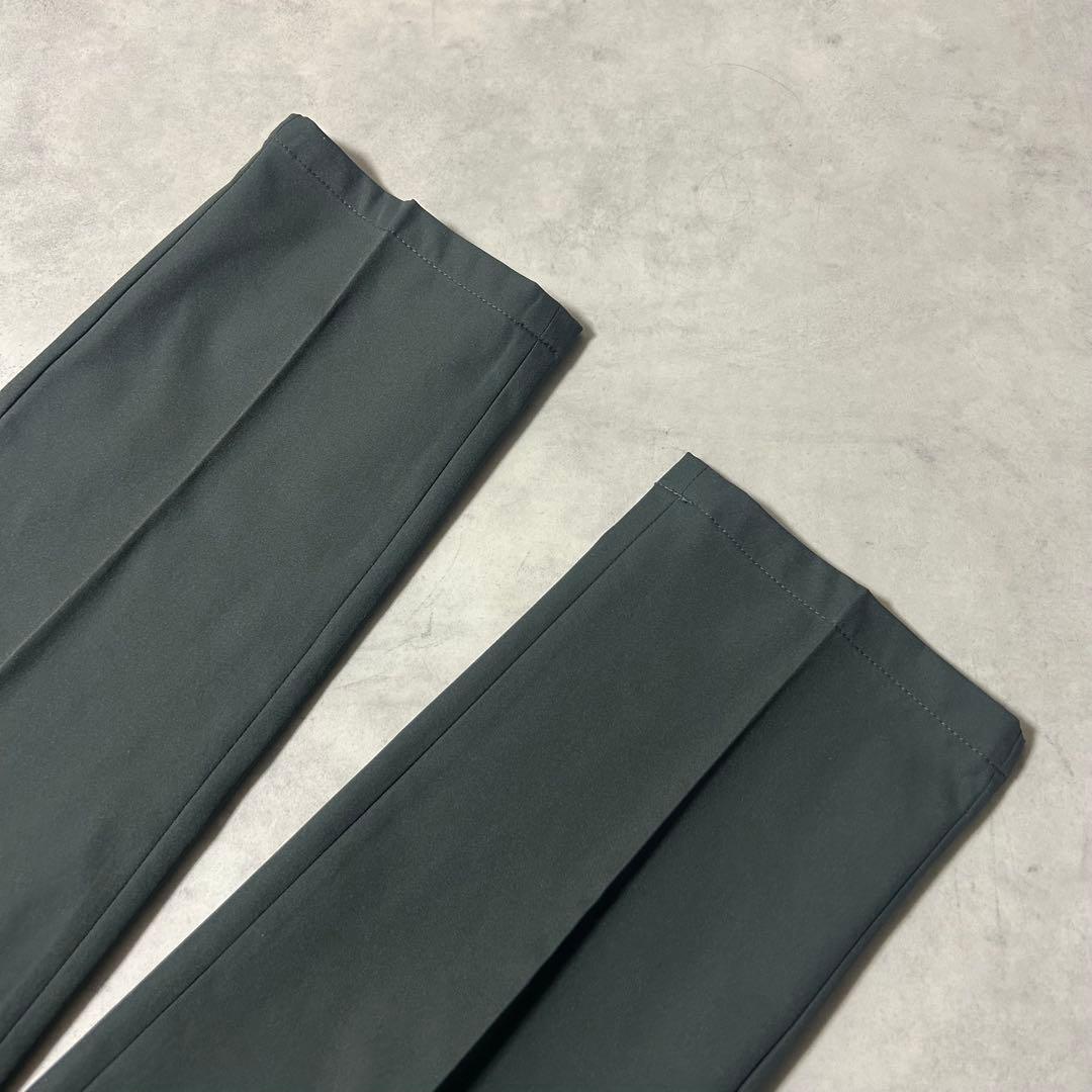 美品 SHIPS トラベルスーツ セットアップ 2B 通勤　アンコン 洗える