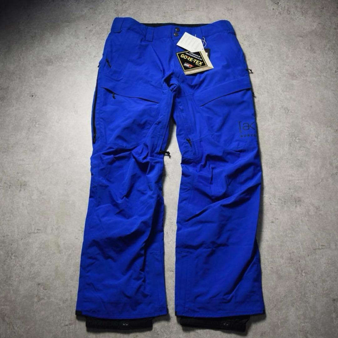 【新品】BURTON ak 2L GORE-TEX swash pt スノボ
