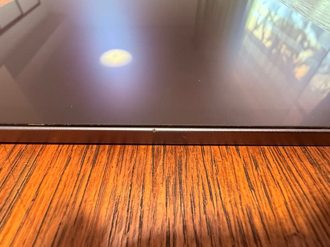 （傷あり）Apple iPad mini (パープル) 64GB wi-fi