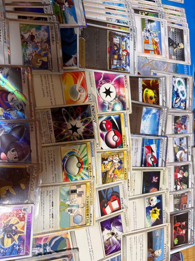 【特価】ポケモンカードまとめ売り