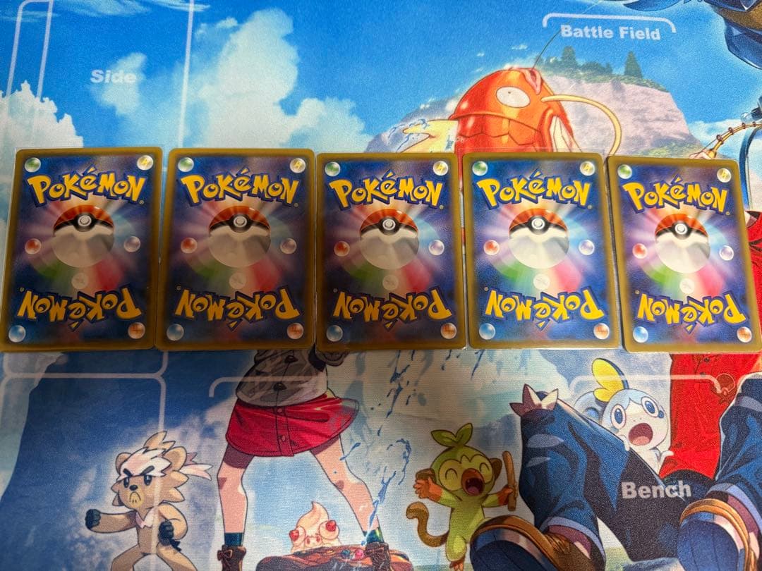 【特価】ポケモンカードまとめ売り