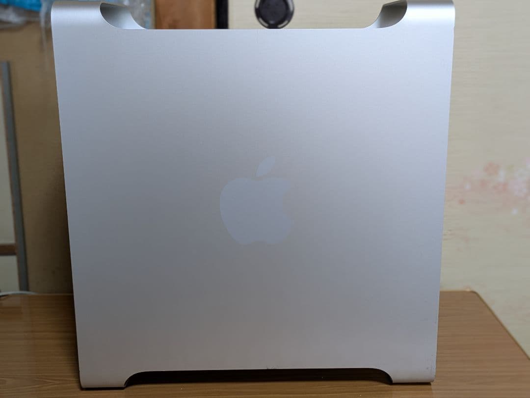 Power Mac G5（Late 2005）