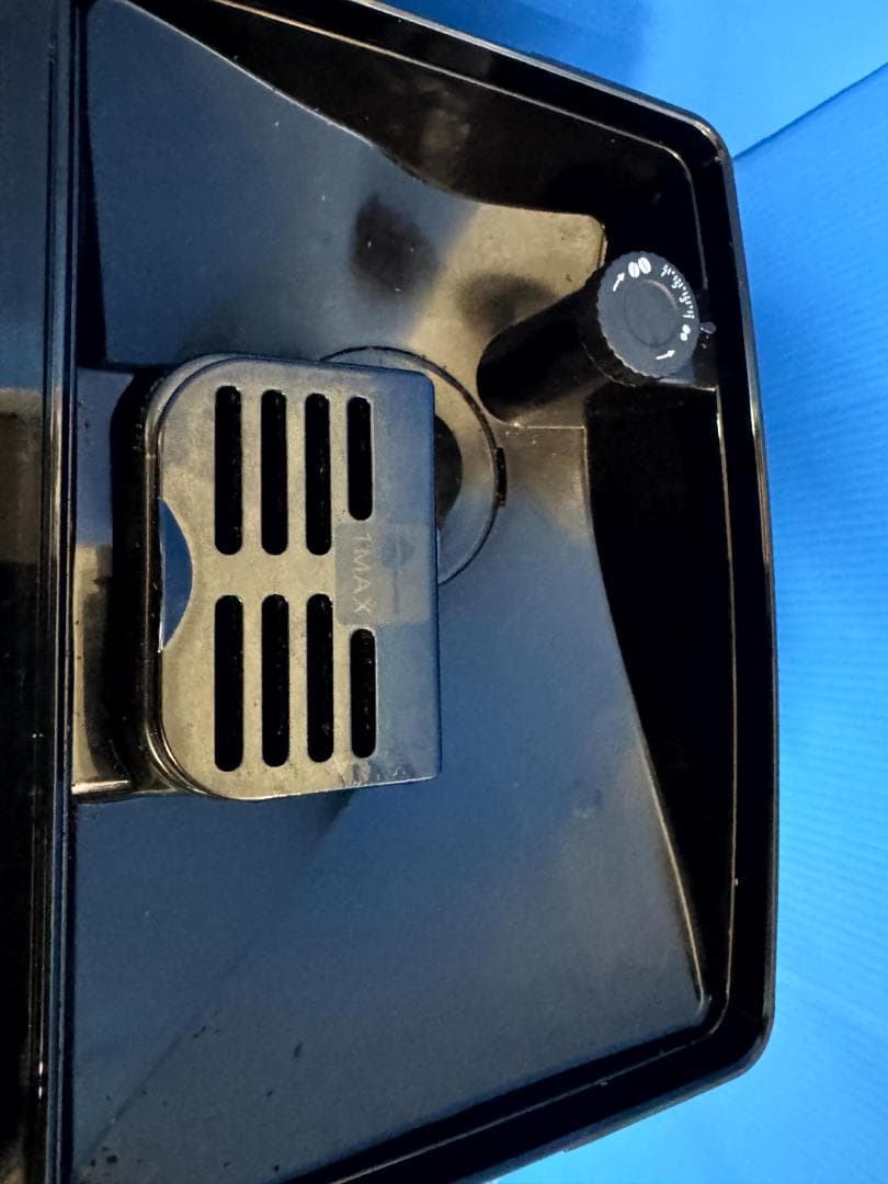 DeLonghi Magnifica S 全自動エスプレッソマシン