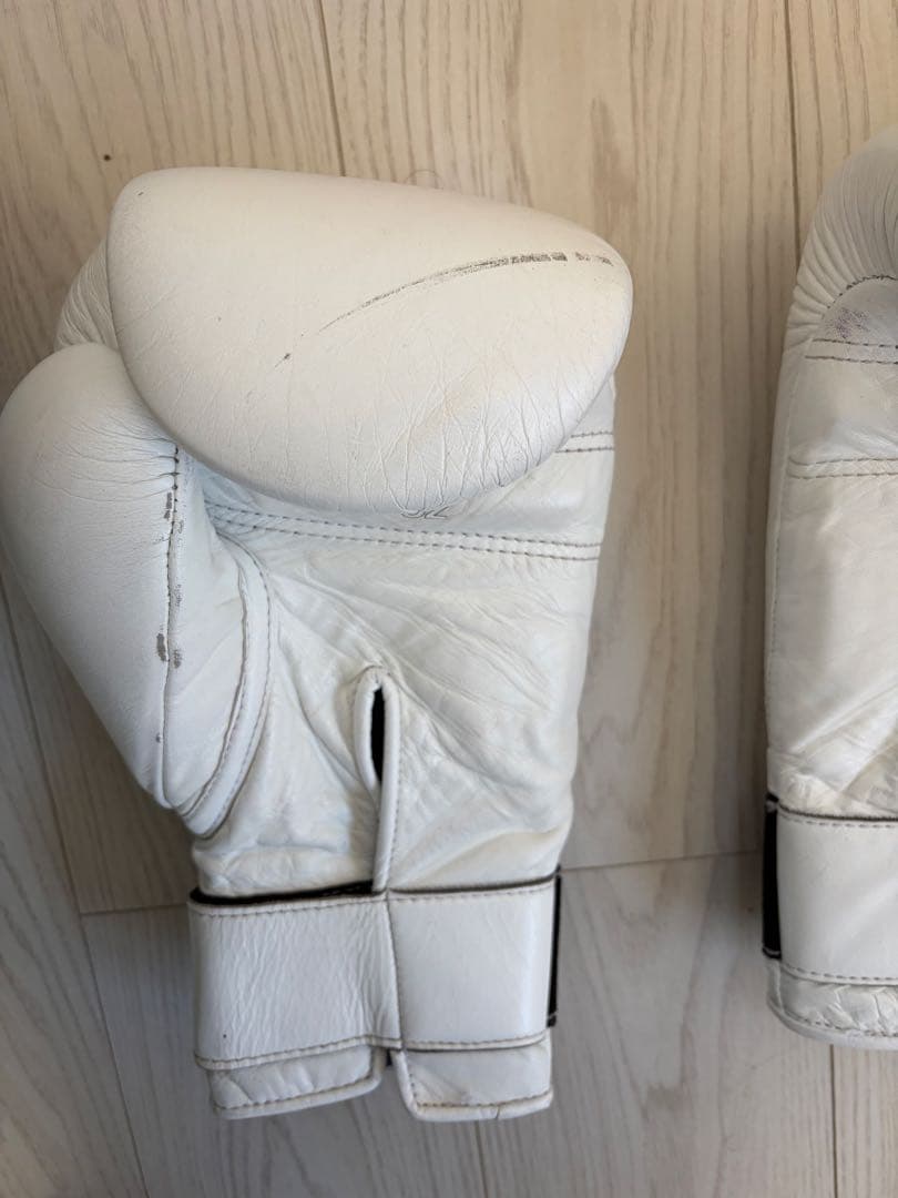 最終値下げ‼️winning 16ozグローブヘッドギア　ファールカップセット