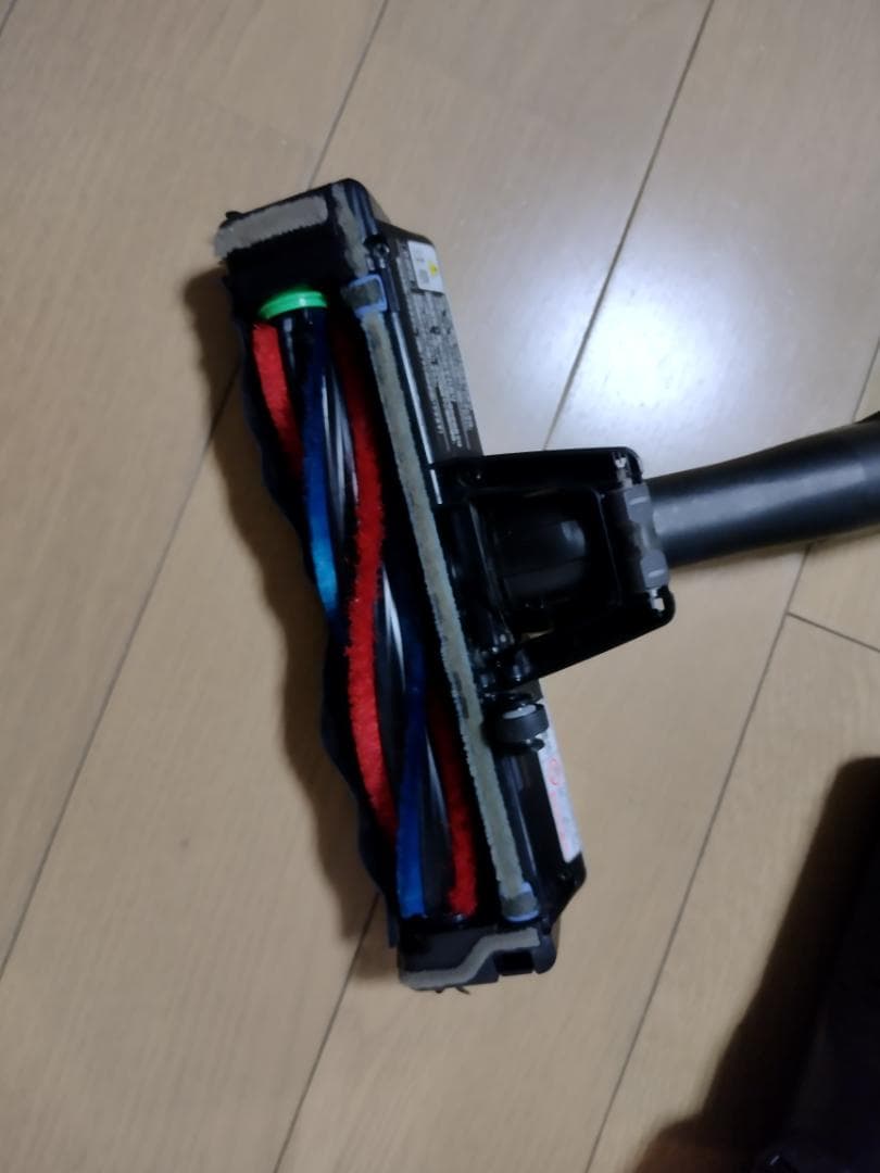 日立★PV-BL2H★2022年製★バッテリー新品と大差なし★35