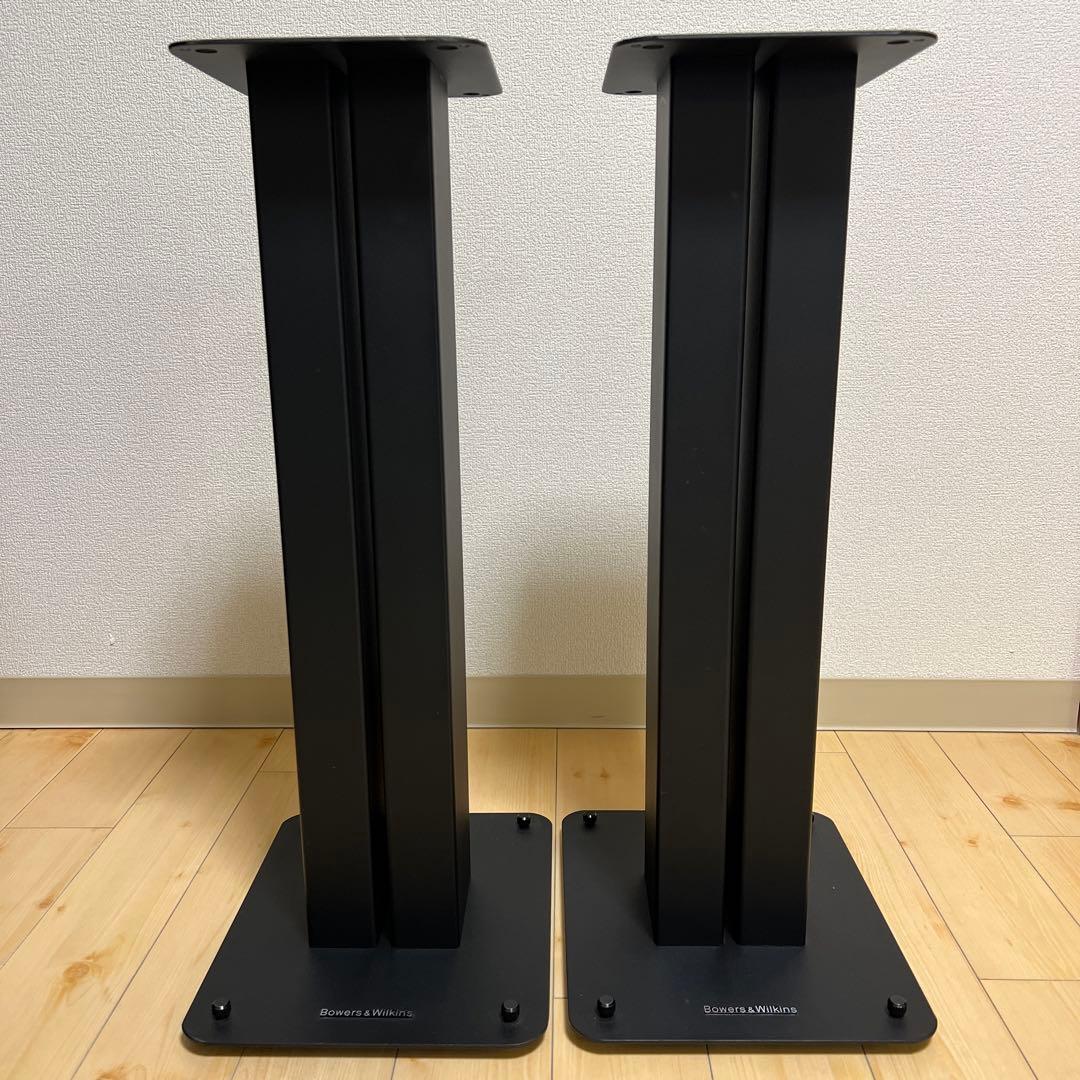 B&W STAV24S2スピーカースタンド