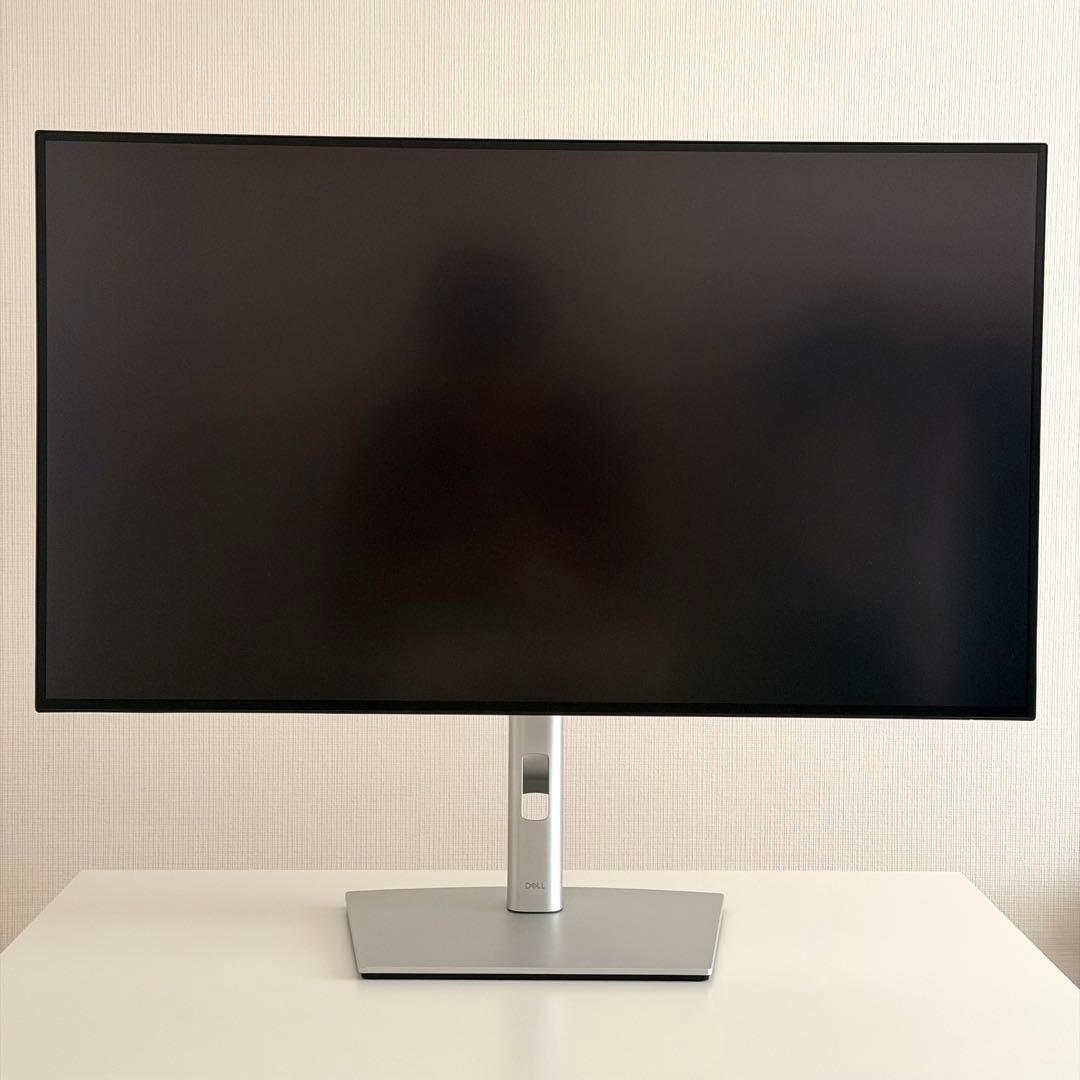 Dell U3223QE 32インチ 4k モニター
