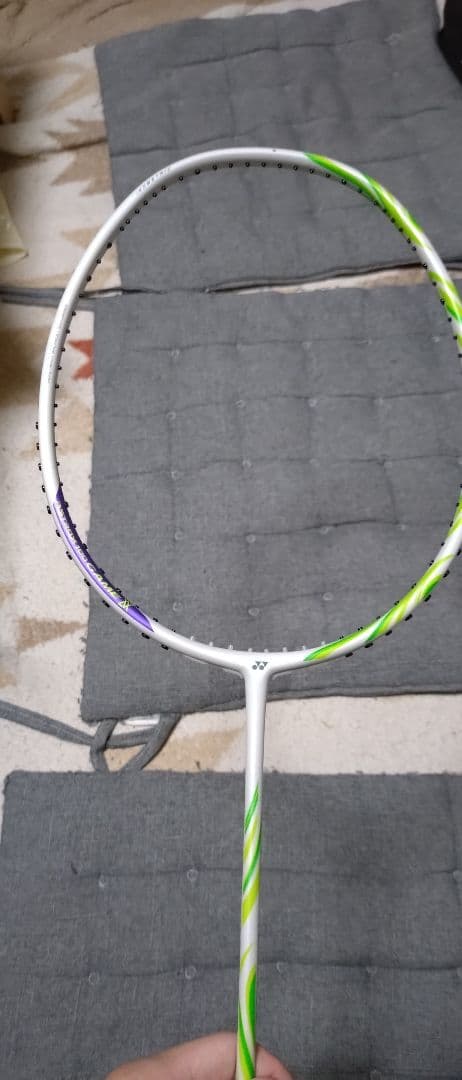 Astrox 100 Game バドミントンラケット