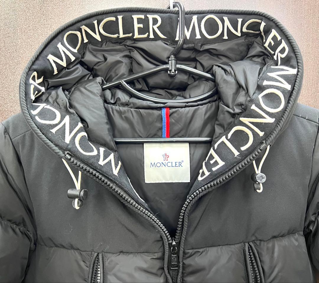 MONCLER モンクレール MONTCLA モンクラー ダウンジャケット 1