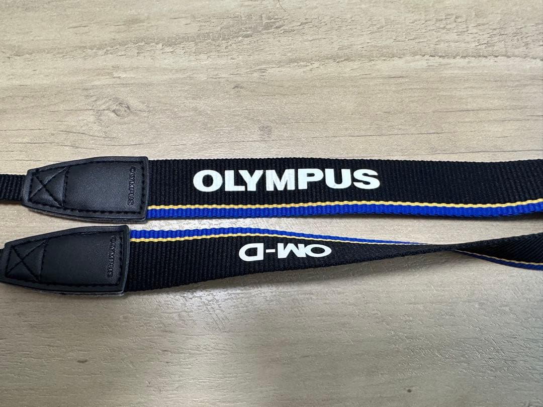 OM-D E-M10 Mark IIIダブルズームキット