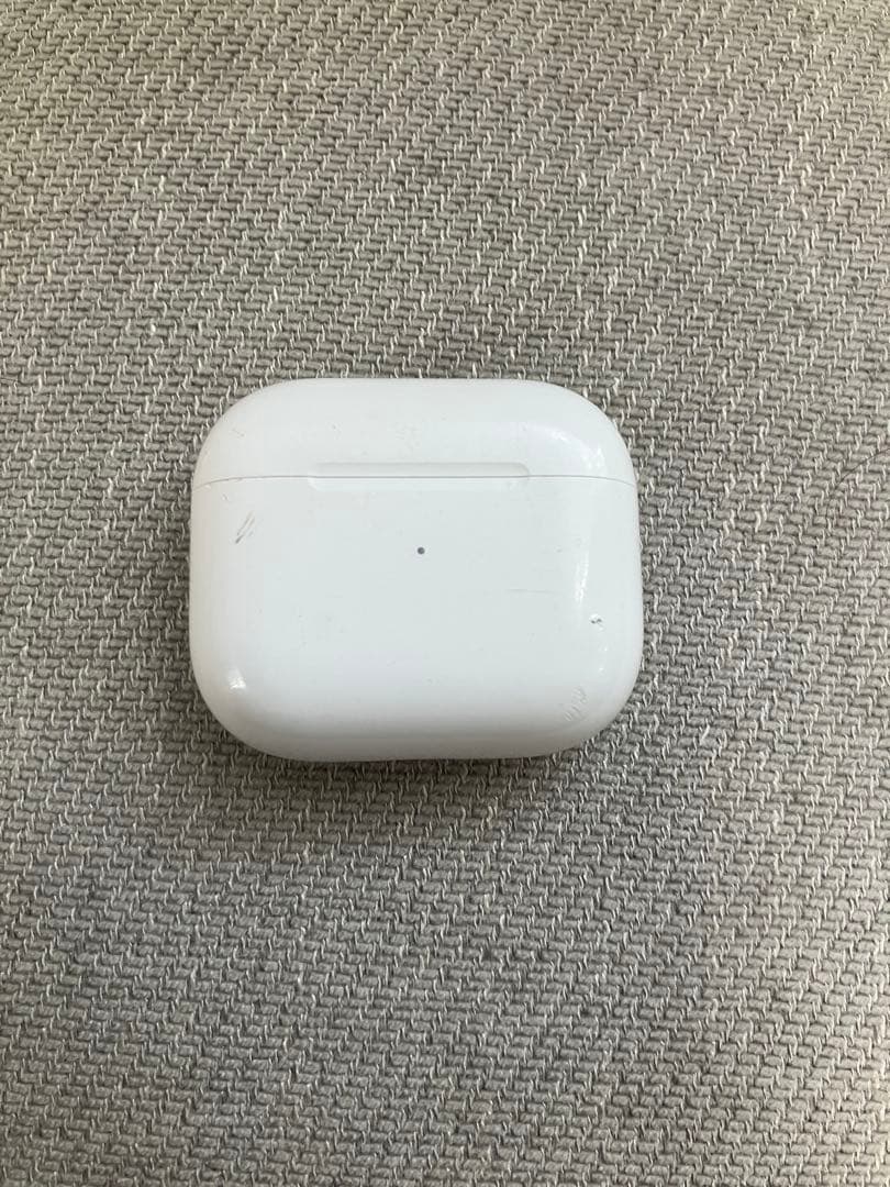 AirPods第三世代 プチプチ包装