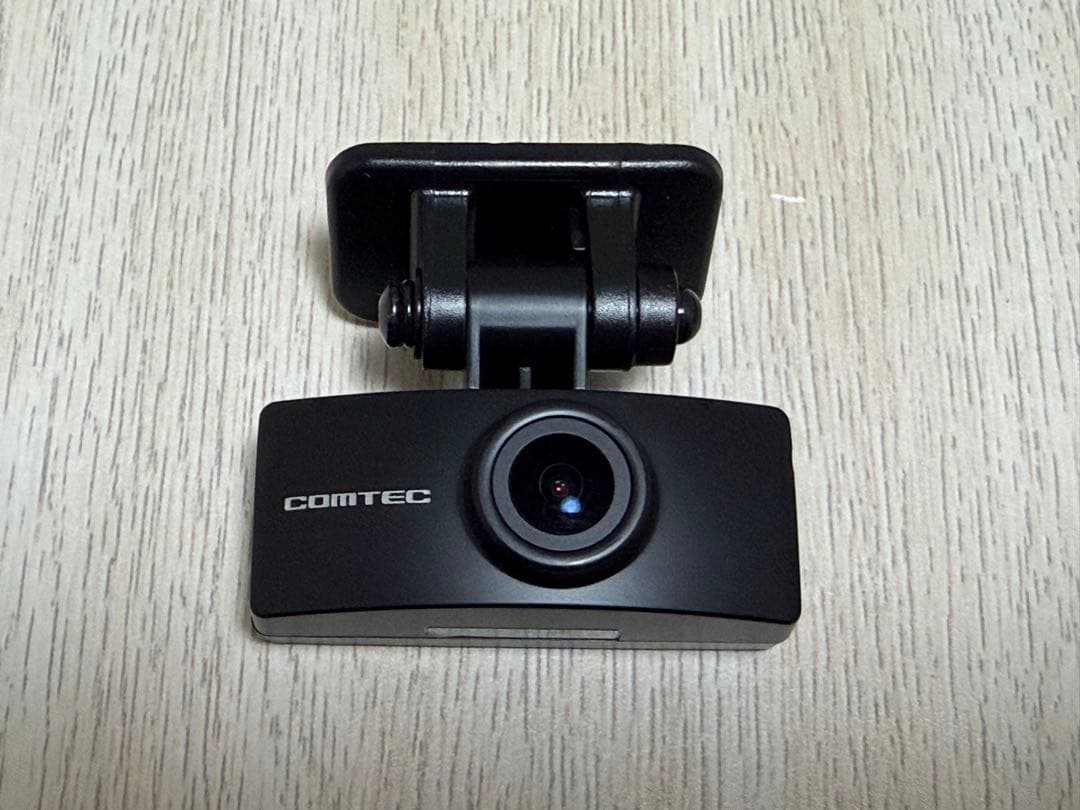 コムテック ドライブレコーダー HDR360GW