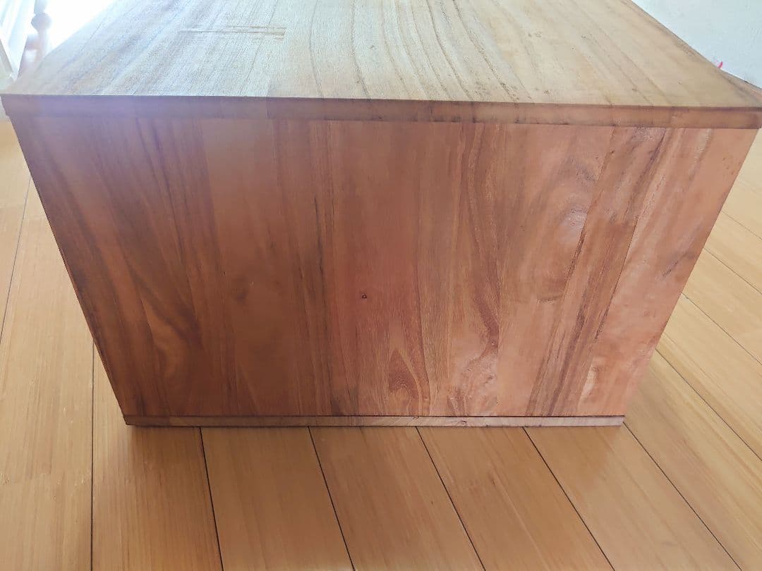 ヴィンテージ 桐箪笥 天然木 整理箪笥 引き戸収納 木製 和タンス 棚 チェスト