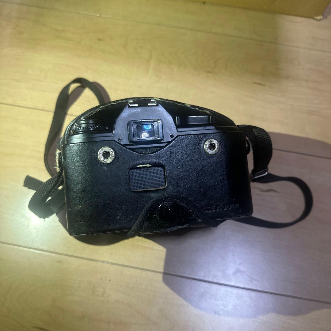 Z*い様 Nikon EM 一眼レフカメラ レンズ付き