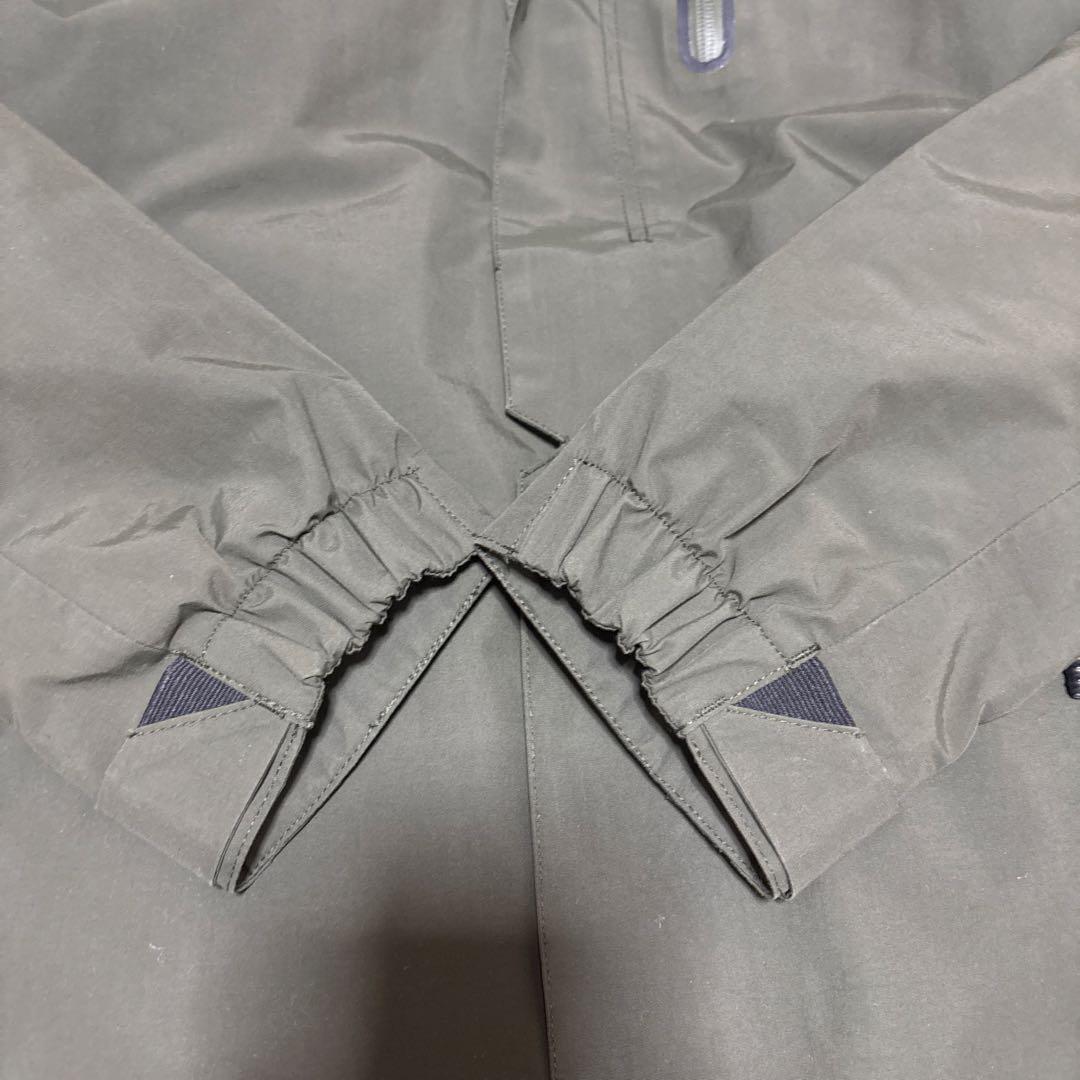 VOLCOM ボルコム　GORE-TEX スノーボードジャケット　レディースM