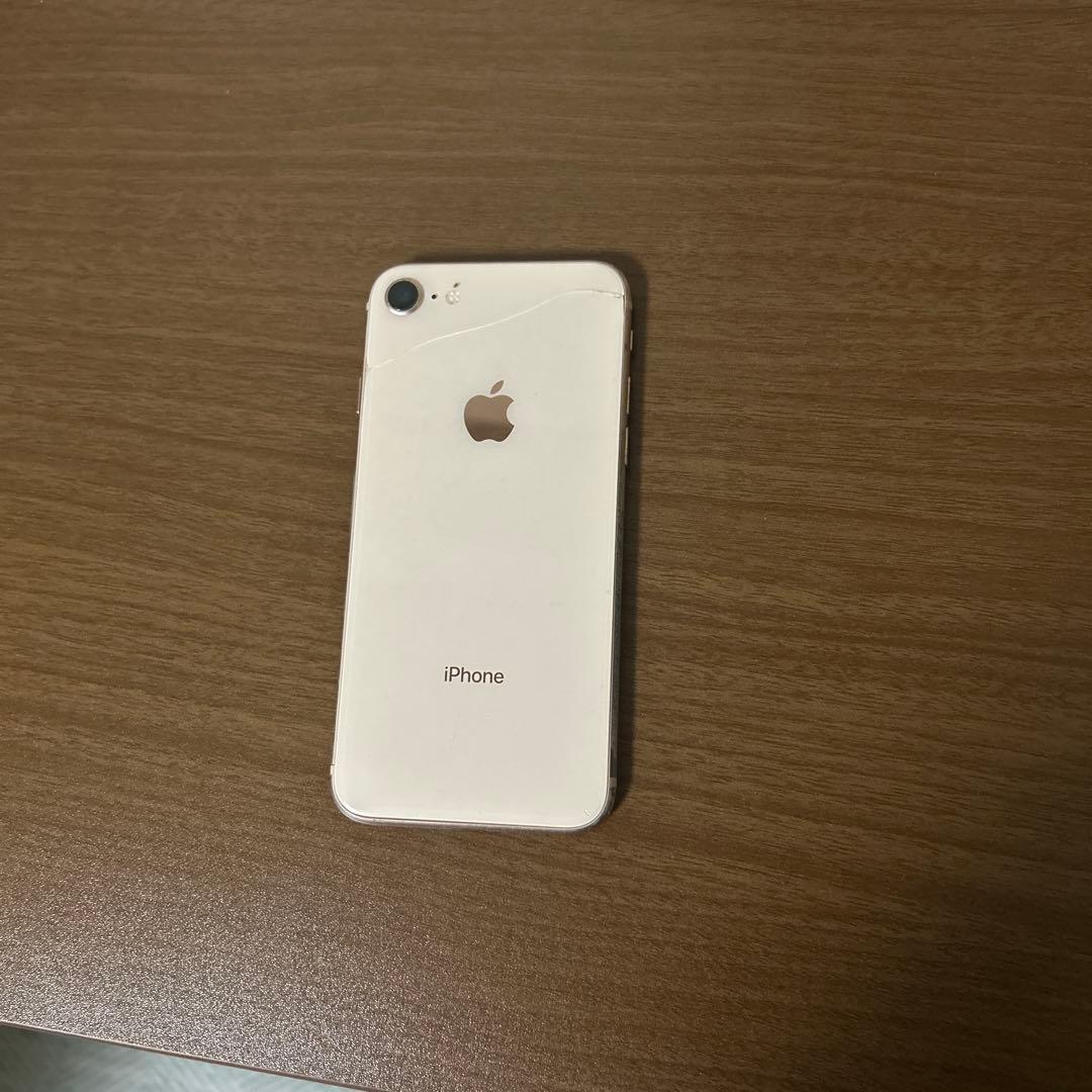 おにぎりiPhone8