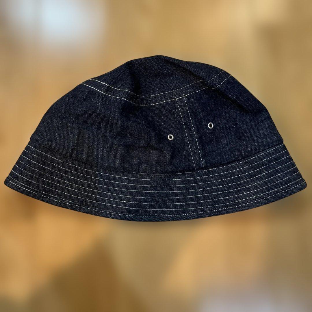 Post O`Alls ポスト オーバーオールズ POST Bucket 3