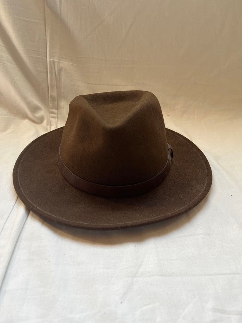 古着 pendleton ウールハット madeinusa ペンドルトン