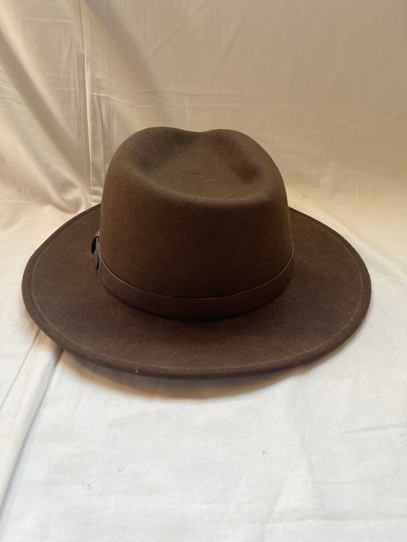 古着 pendleton ウールハット madeinusa ペンドルトン