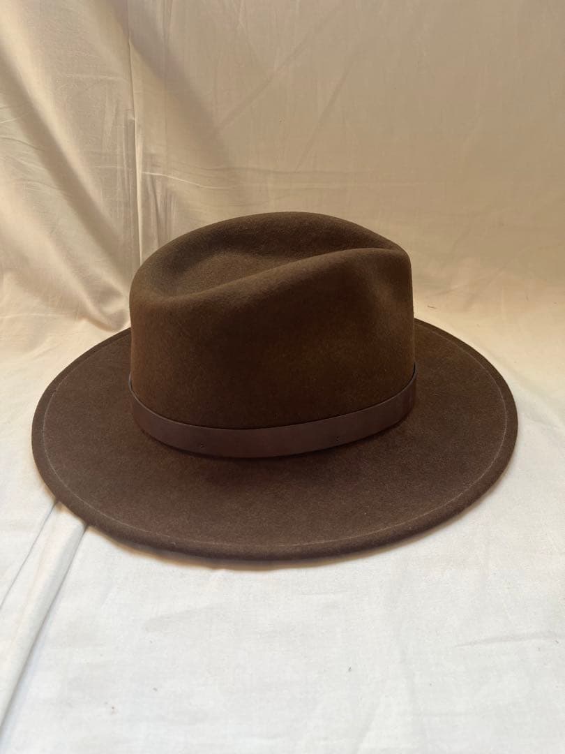 古着 pendleton ウールハット madeinusa ペンドルトン