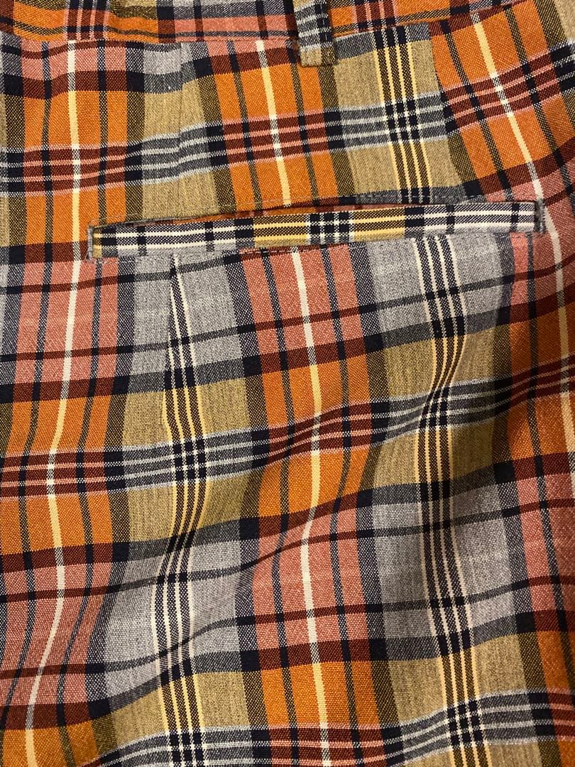 90's Comme des Garcons Homme スラックス