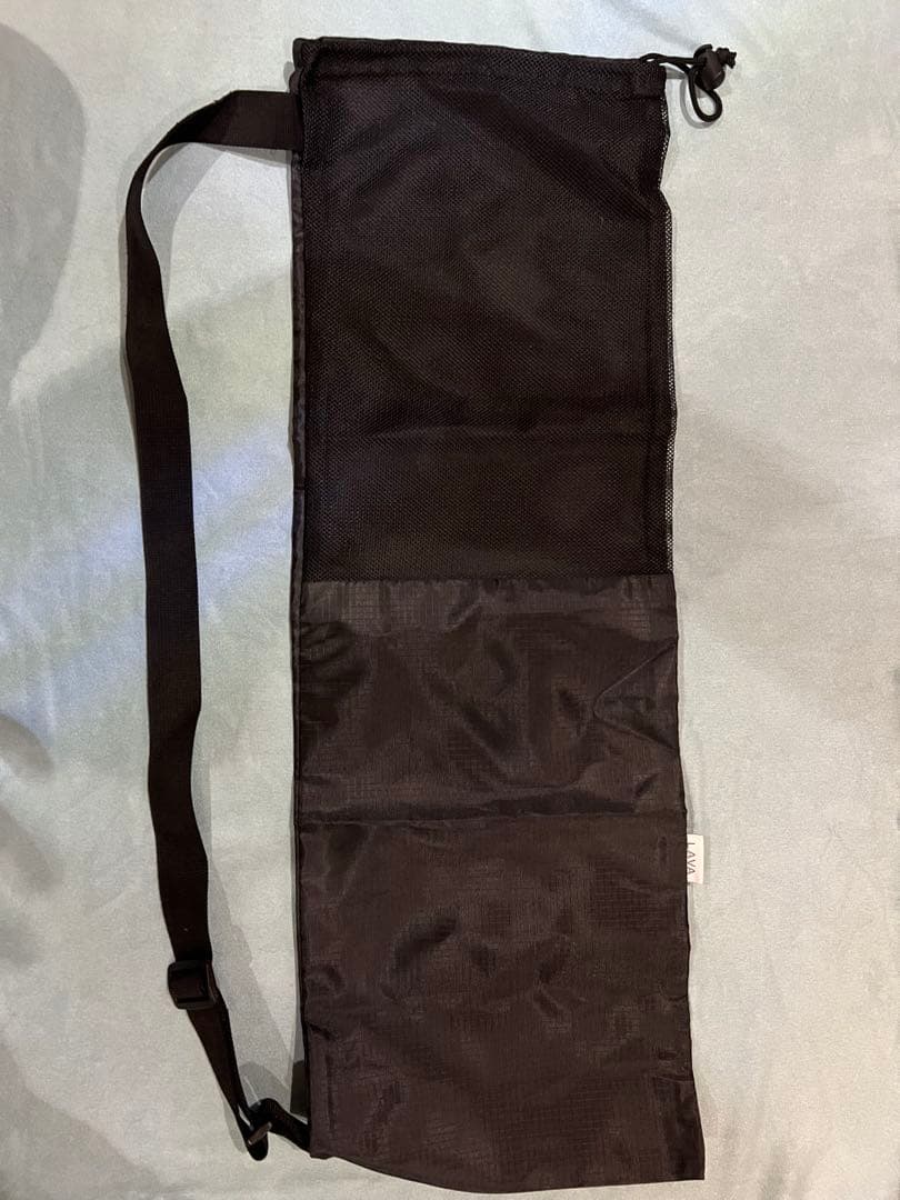 LAVA ヨガラグ+マットケース+ クリーム+エッセンシャルバーム×5個セット