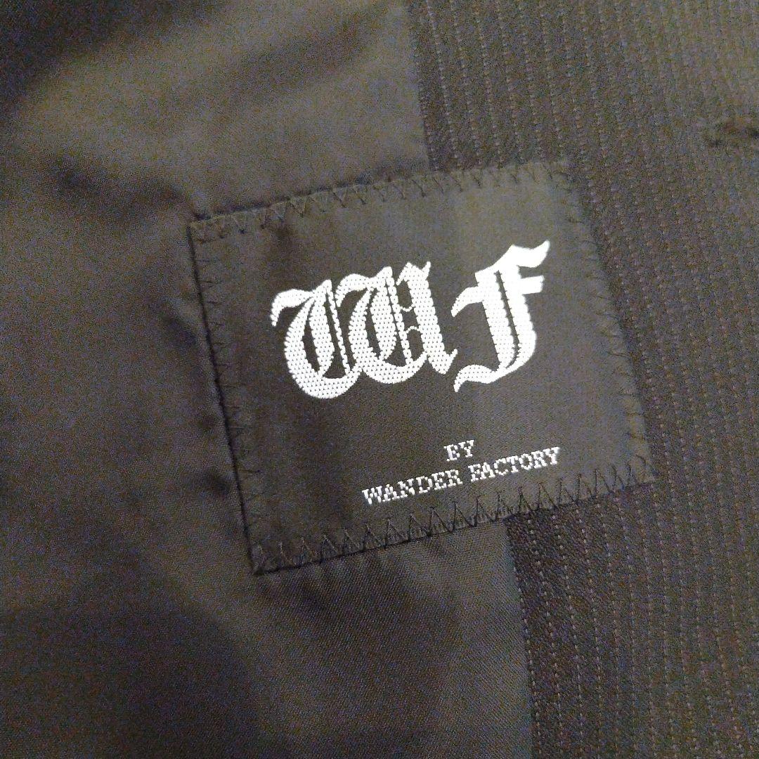 小学校　入学式　卒業式　冠婚葬祭　フォーマル男児　スーツセット　140センチ