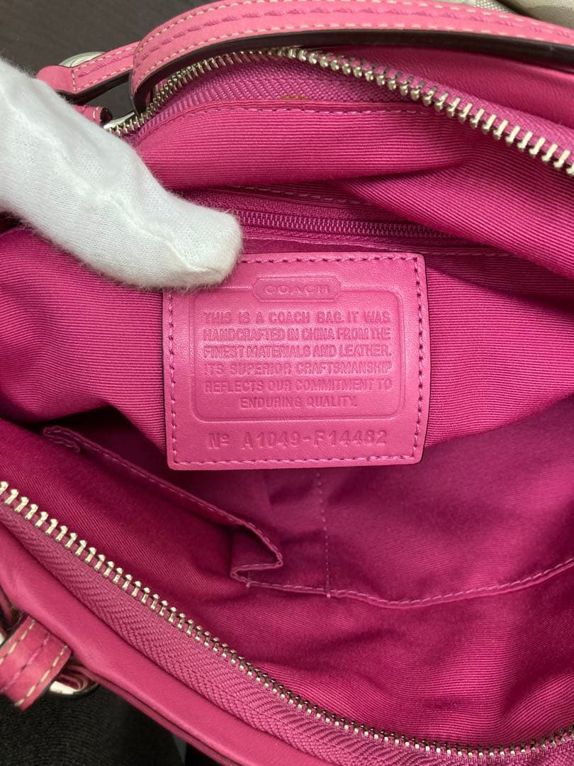 ブランドバッグ5点セット