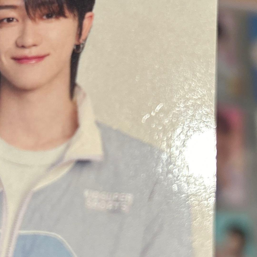 SEVENTEEN Always Yours 東京 会場限定 ユニバ トレカ