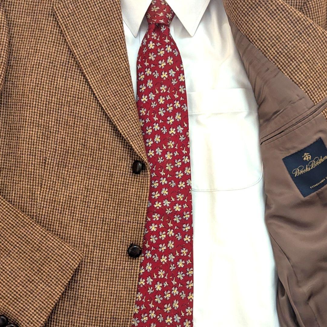 Brooks Brothers ブルックスブラザーズ テーラードジャケット