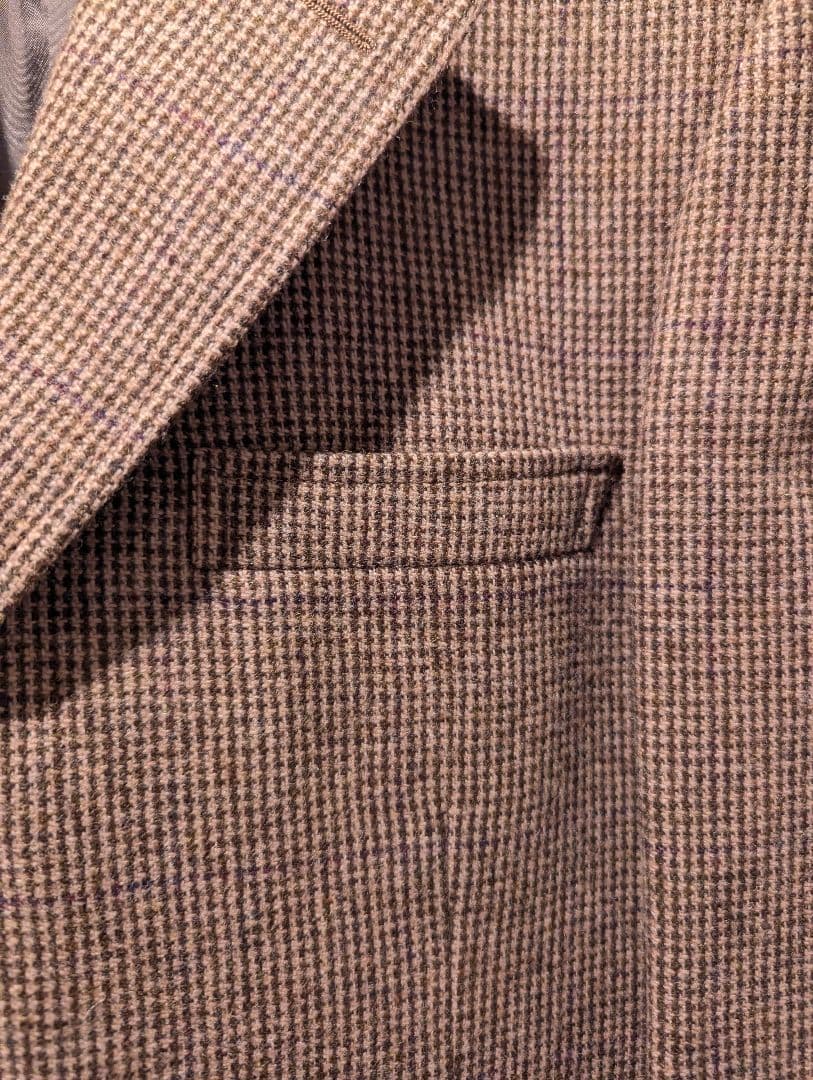 Brooks Brothers ブルックスブラザーズ テーラードジャケット