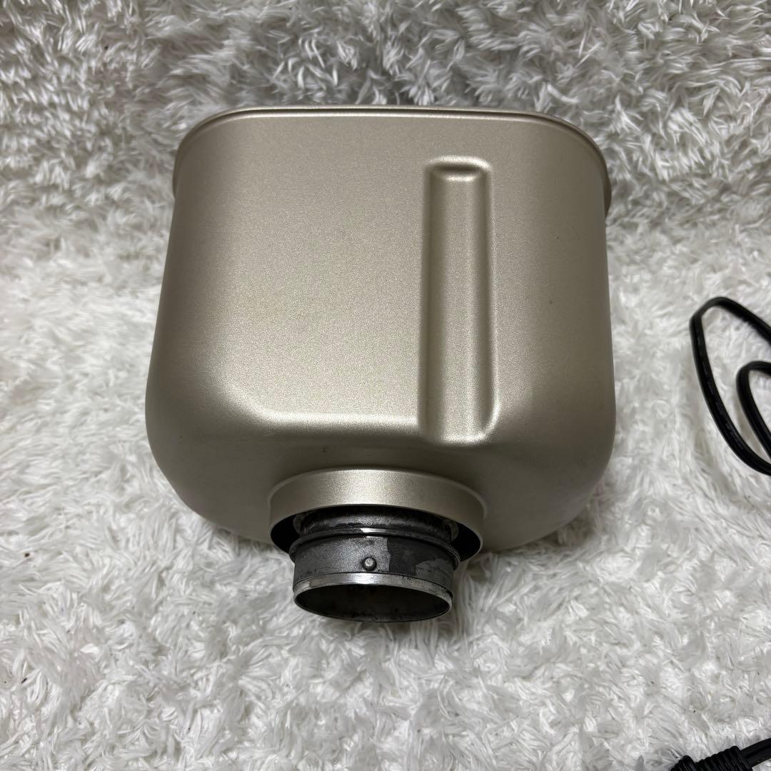 【美品】Panasonic パナソニック ホームベーカリー SD-BMT2000