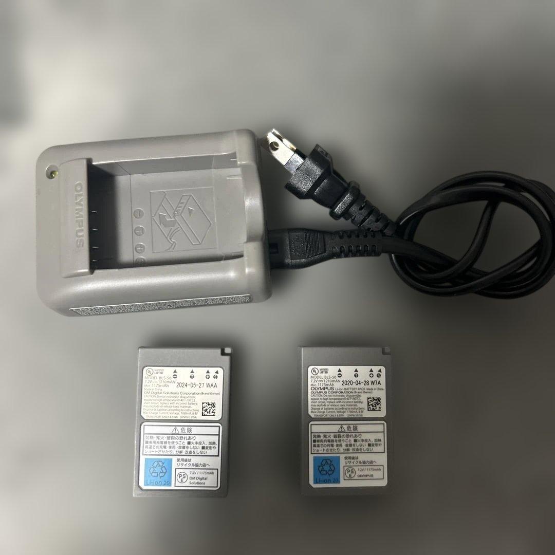 OLYMPUS (オリンパス) PEN E-P7 美品