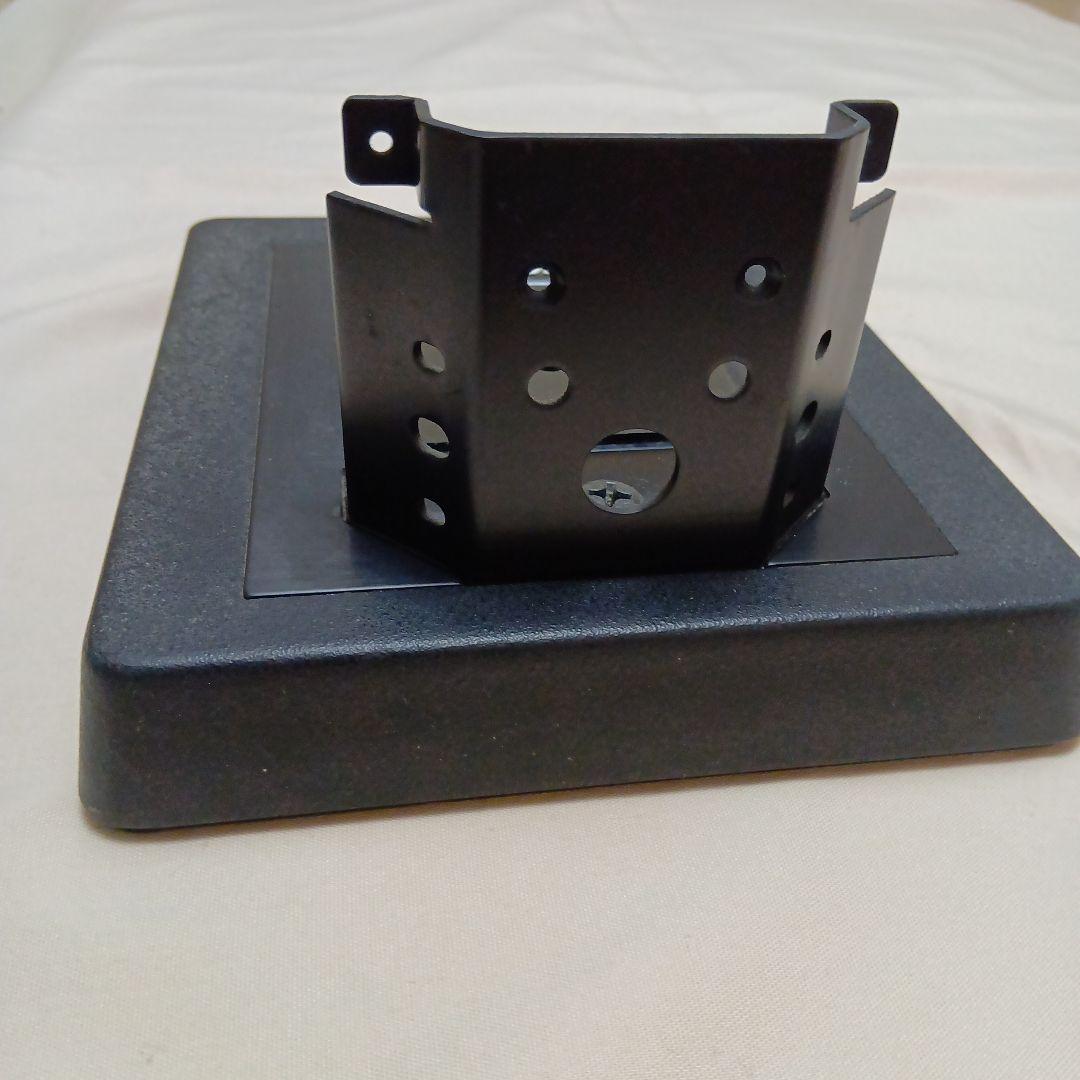 BOSE 55WER専用スピーカースタンド 2台一組 (元箱付)