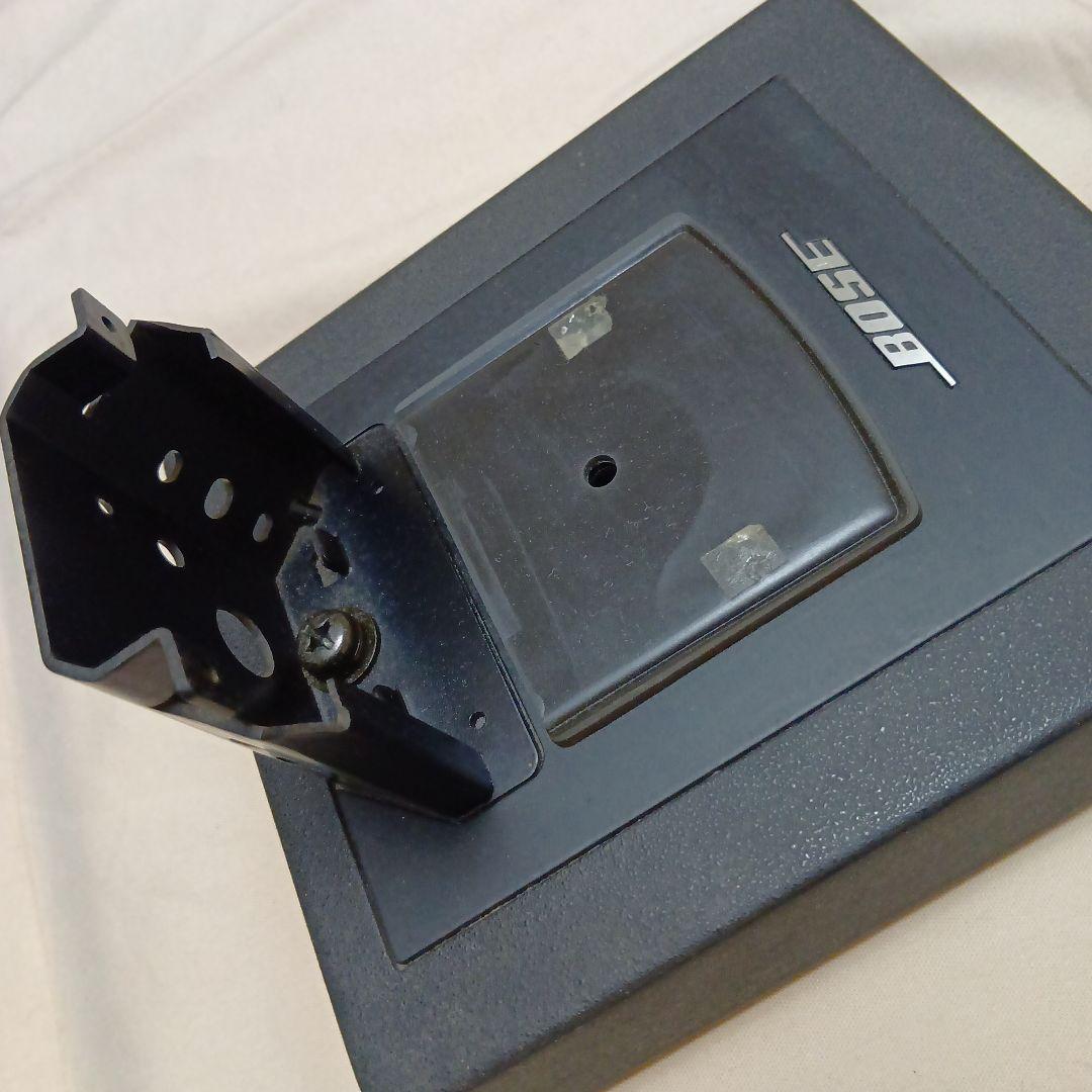 BOSE 55WER専用スピーカースタンド 2台一組 (元箱付)