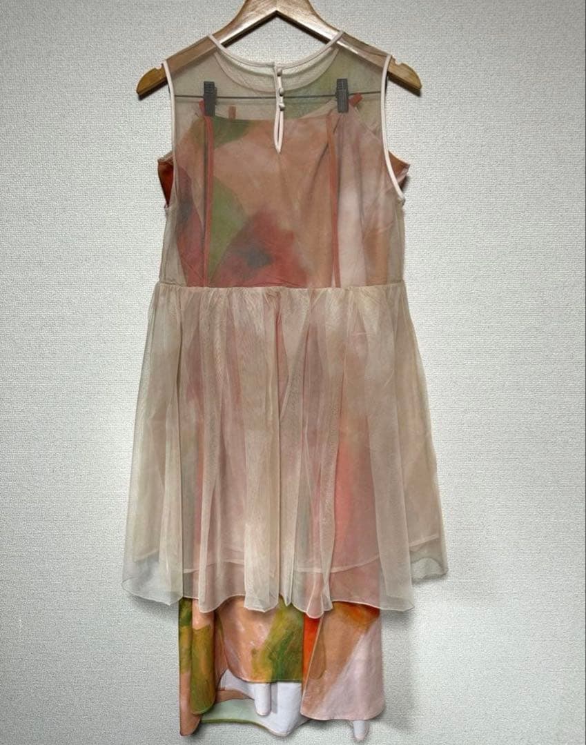 るる　OP sサイズ