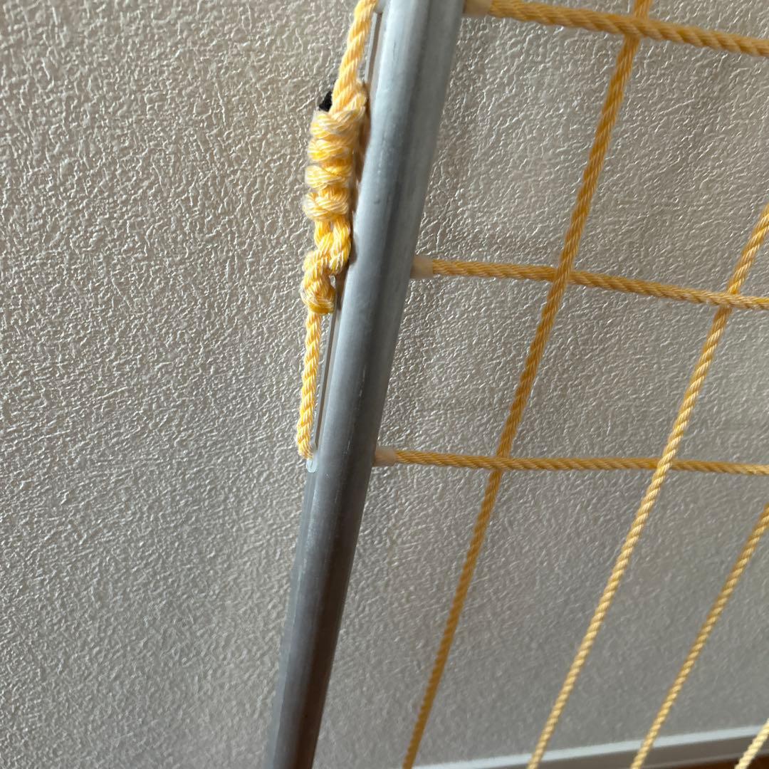 molten バレーボールブロックネット